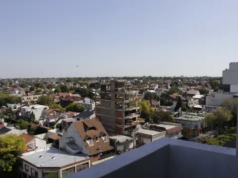 Alferez Hipólito Bouchard 1300, Piso 9