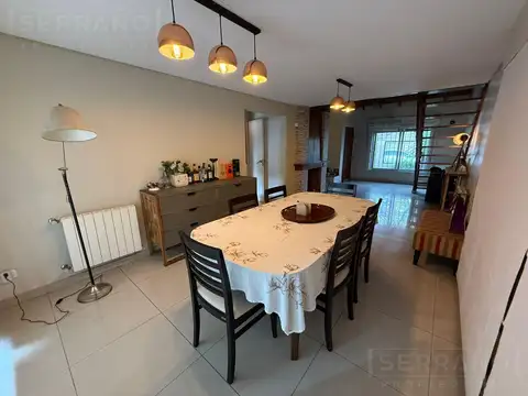 Venta Casa 4 ambientes en General Pacheco, Tigre. Proxima ruta 197