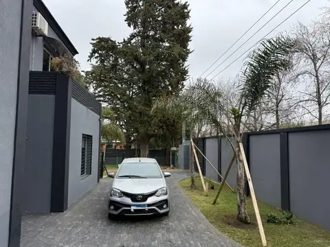 ALQUILER DEPARTAMENTO 2 AMBIENTES - ESCOBAR