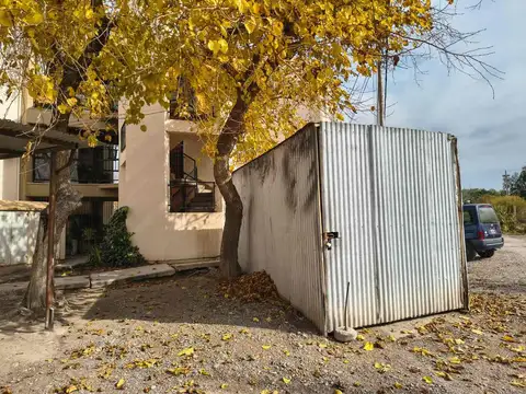 Departamento en Venta 35 años