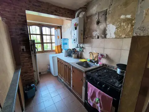 Departamento en Venta de 3 dormitorios