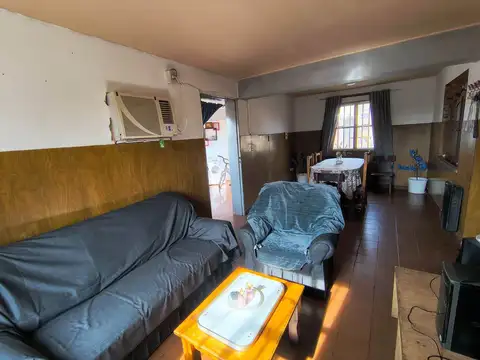 Departamento en Venta de 5 ambientes