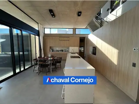 Casa en Alquiler en Puertos - Acacias, USD 3.500