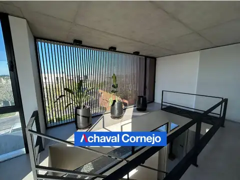 Casa en Alquiler al Oeste