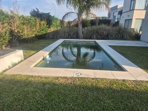 Casa en Venta 3 años