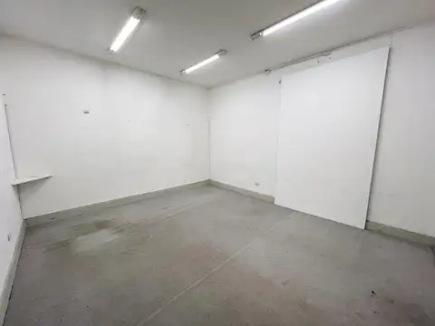 Alquiler Oficina en Pasaje Pan. Rosario.