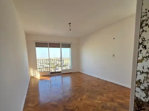 Alvarez Jonte 3700 dpto 4 amb  VISTA ABIERTA