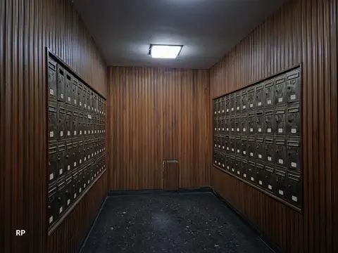 Departamento 4 ambientes con 1 baño