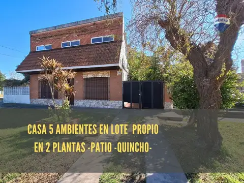 Venta de casa, Islas malvinas 1595, Quilmes Oeste