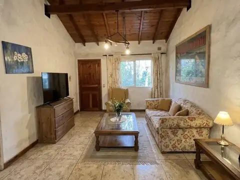 Casa en Alquiler de 3 dormitorios