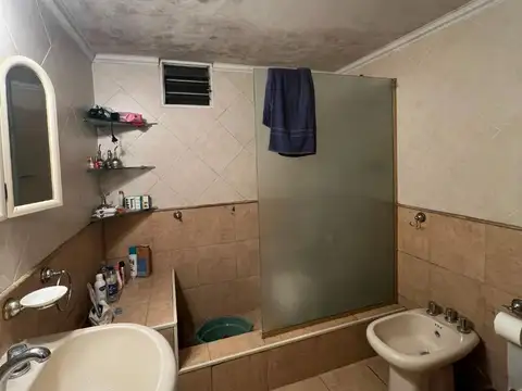 Casa en Alquiler 20 años