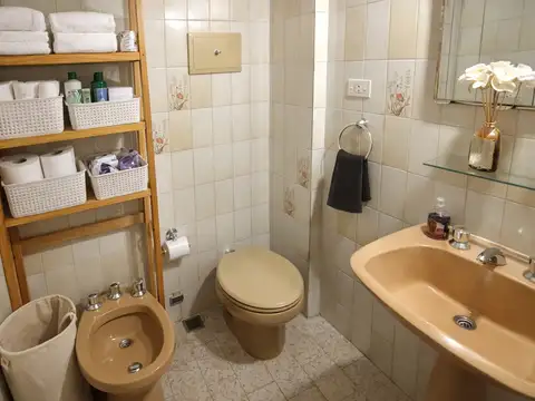 Departamento en Venta en Belgrano C, USD 89.000