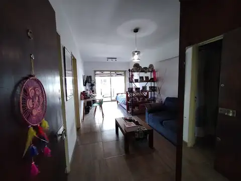 Departamento en Venta en Belgrano, USD 95.000