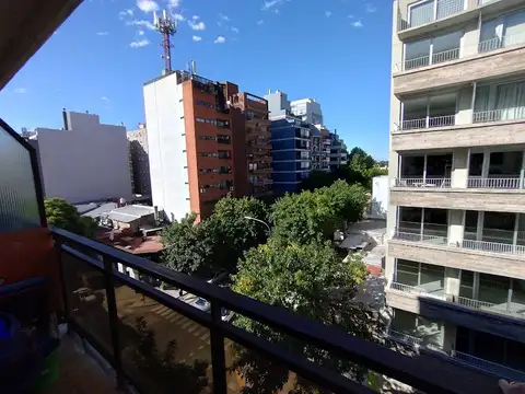 Departamento en Venta 40 años