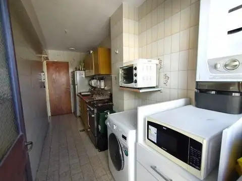 Departamento en Venta al Este
