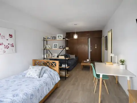 Departamento en Venta de Monoambiente