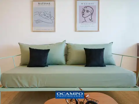 Departamento en Venta Apto profesional