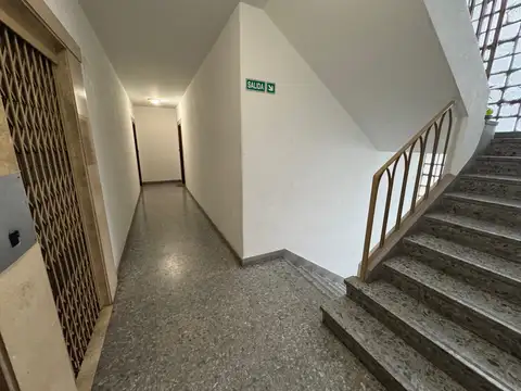Departamento en Alquiler de 4 ambientes