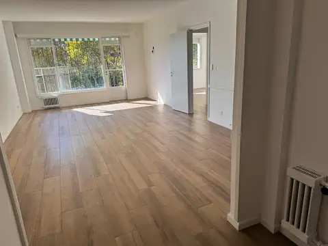 Departamento en Alquiler de 3 dormitorios