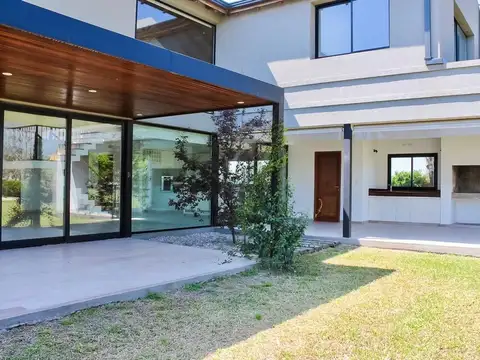 Casa en Venta 2 años