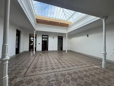 Casa Centrica