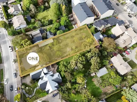 Terreno en Venta en San Carlos de Bariloche, Bariloche