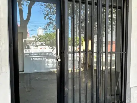 OFICINA - FORMOSA 53