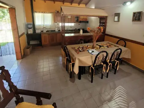 Casa en Venta al Oeste