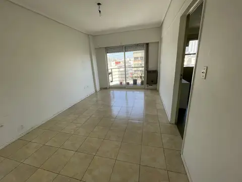 Franklin 600, Piso 12