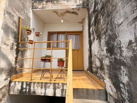Casa en Venta de 1 dormitorio