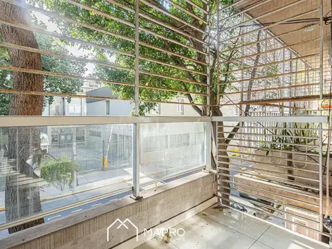 Departamento en Venta en Recoleta, USD 110.000
