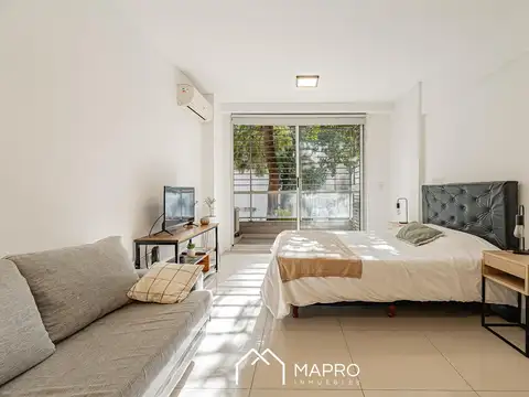 Pacheco de Melo al 2700