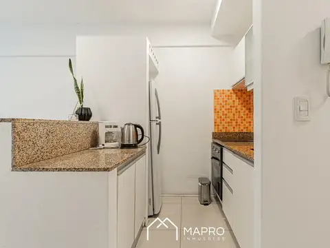 Departamento en Venta Permite mascota