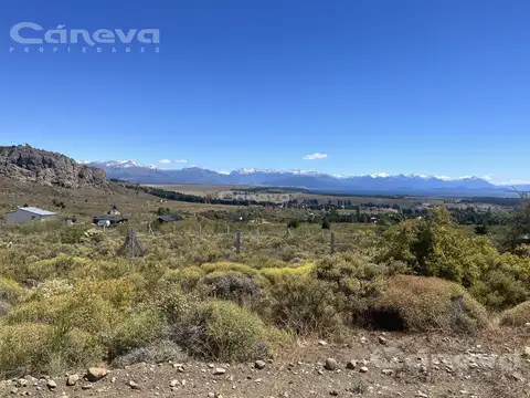 Chacra en Altos del Ñirihuau