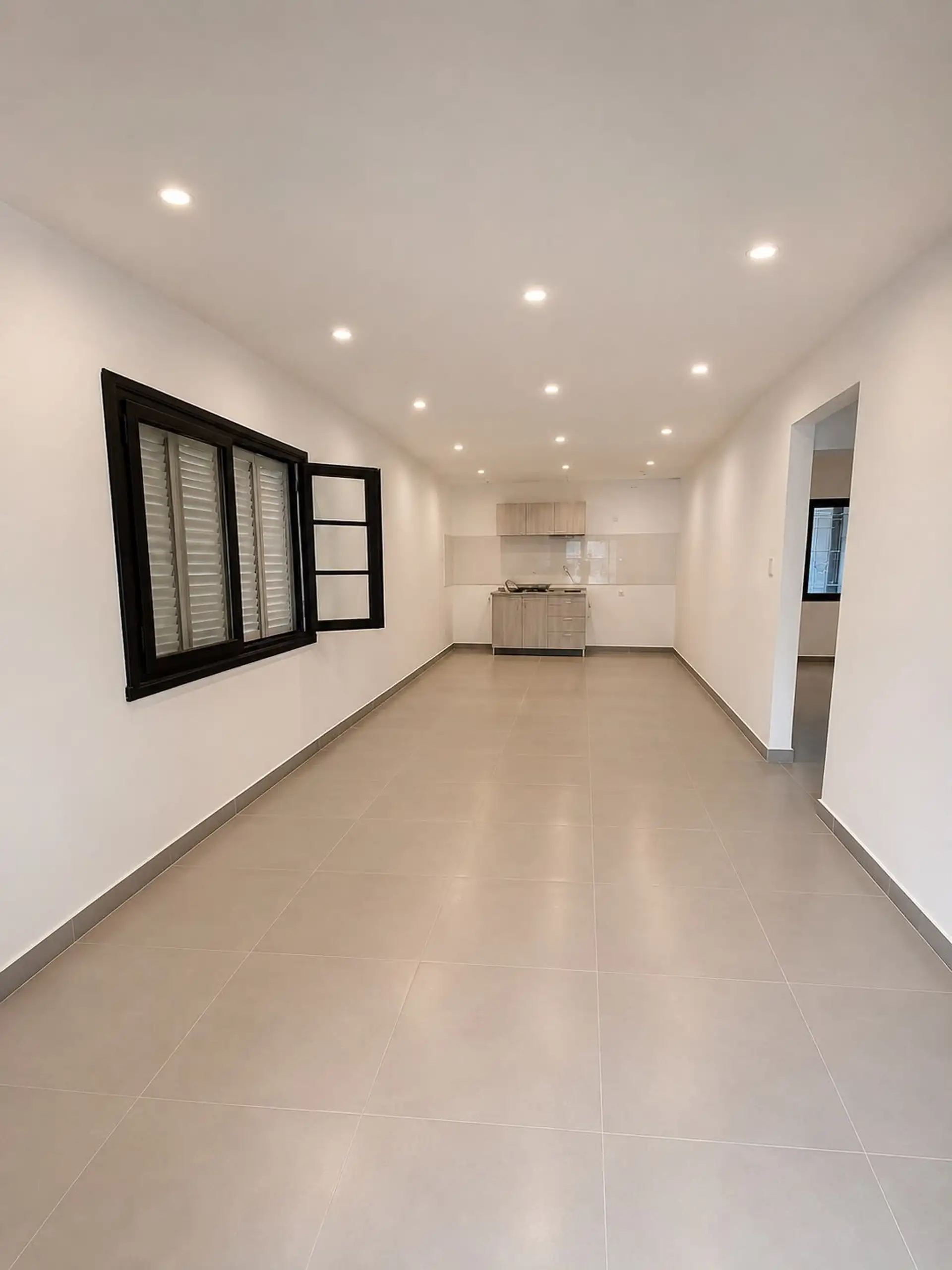 Chalet en PH 3 amb. garaje, patio y terraza - Córdoba y Saavedra