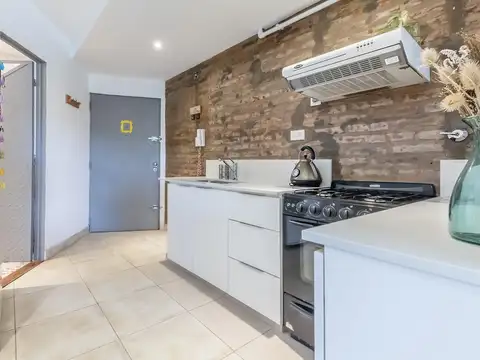 Departamento en Alquiler Temporal en Villa Devoto, USD 700