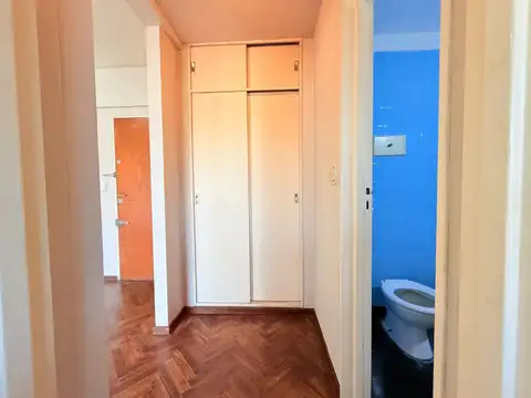 Departamento en Alquiler en Floresta, $ 690.000