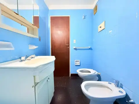 Departamento en alquiler en Floresta