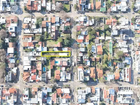 Terreno en Venta en Bernal, USD 75.000