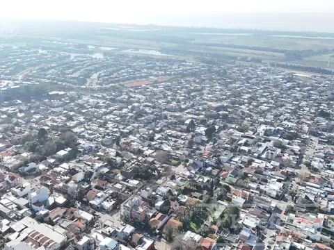 Terreno en Venta de 469,0 m2