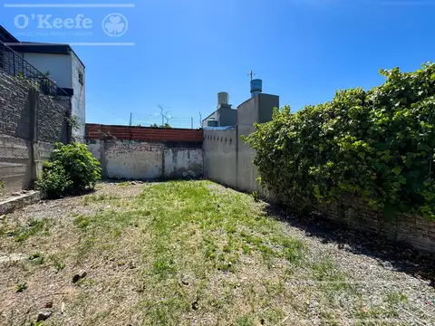 Terreno en Venta de 469,0 m2