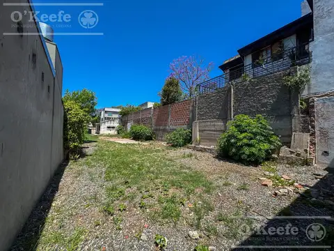 Terreno en Venta en Bernal, USD 75.000