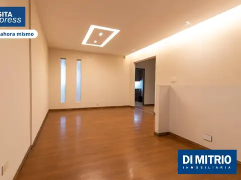 Casa 5 ambientes con 1 baño