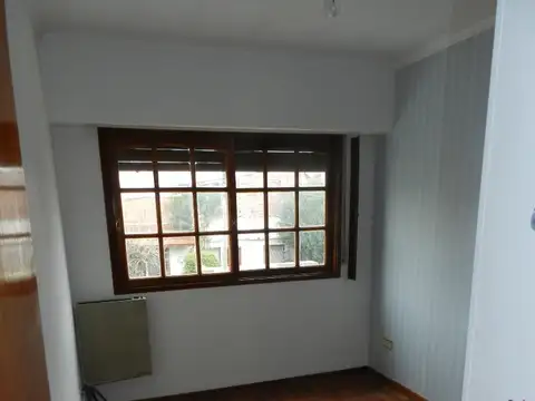 Alquiler duplex - Martin Fierro 5549 (Versalles)