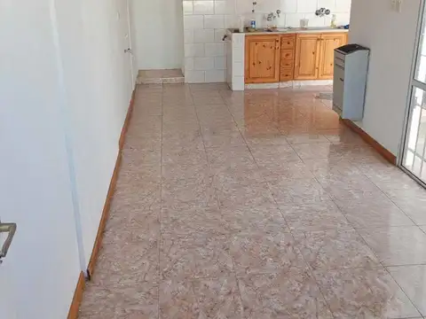 Departamento 2 ambientes y monoambiente en Alquiler - patio y coch. opcional - Villa Galicia, Tandil