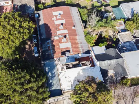 Galpón en Venta en Granadero Baigorria, Rosario