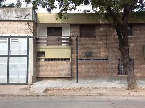 Sarmiento 100