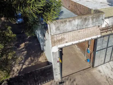 Sarmiento 100