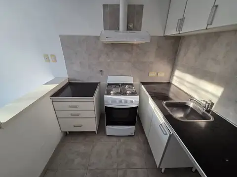 Departamento en Alquiler 16 años