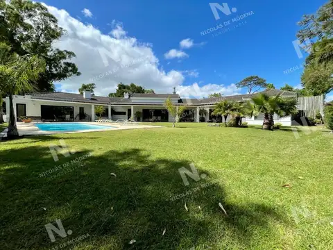 Casa en Alquiler Temporal de 3 dormitorios